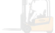 Electroserve Forklifts supply Forklift trucks for sale, hire, Forklifts driver training and pallet trucks in Sussex and Surrey.